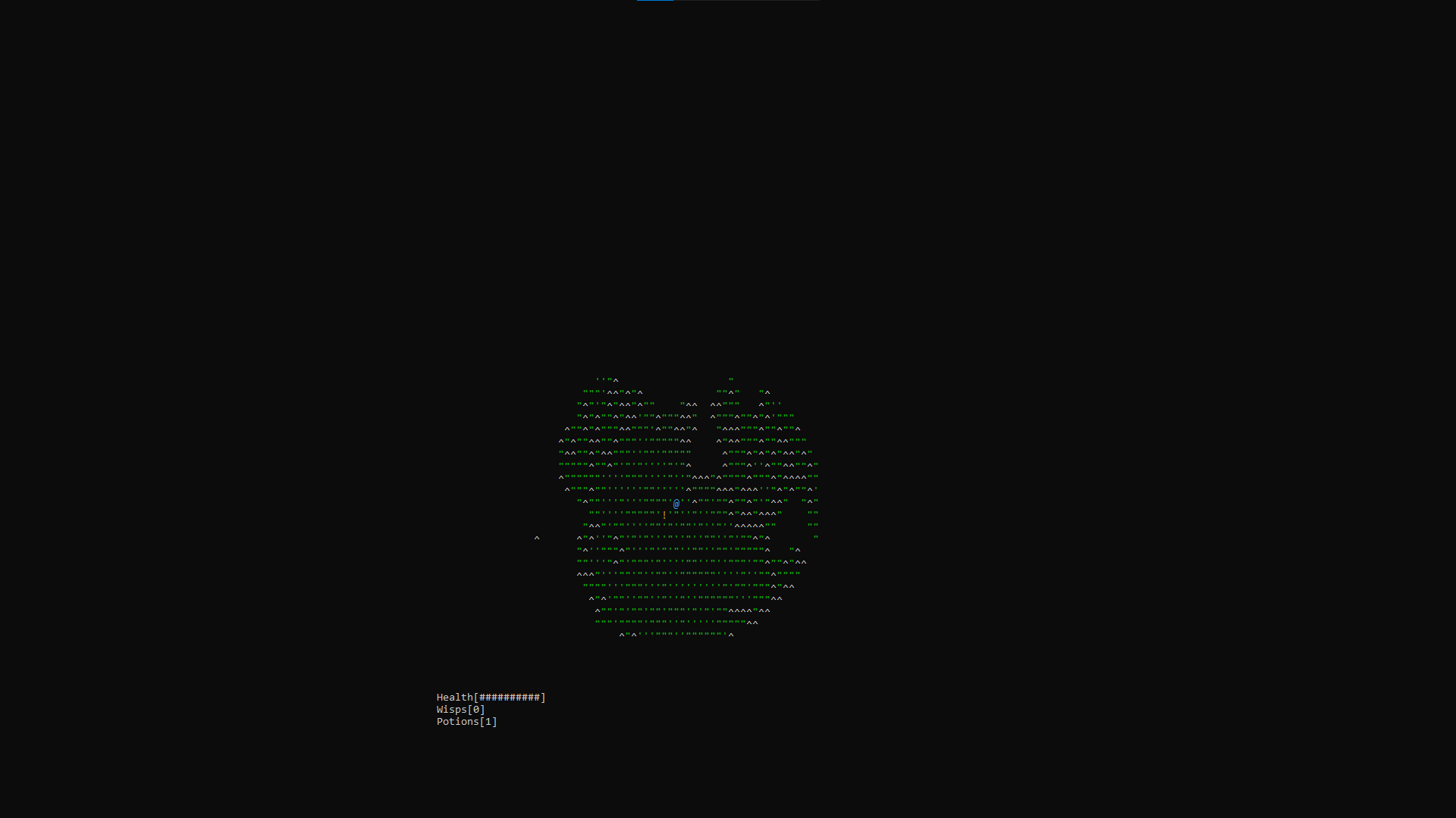 Ravyne screenshot 5
