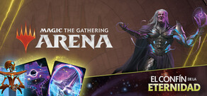 Magic: The Gathering Arena