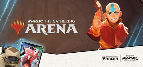 Magic: The Gathering Arena