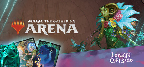 Magic: The Gathering Arena