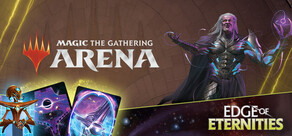 Magic: The Gathering Arena