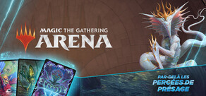 Magic: The Gathering Arena