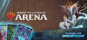 Magic: The Gathering Arena