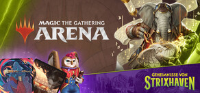 Magic: The Gathering Arena