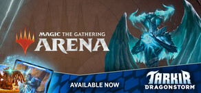 Magic: The Gathering Arena