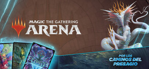 Magic: The Gathering Arena
