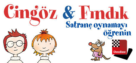 Fritz & Chesster - Satranç oynamayı öğren