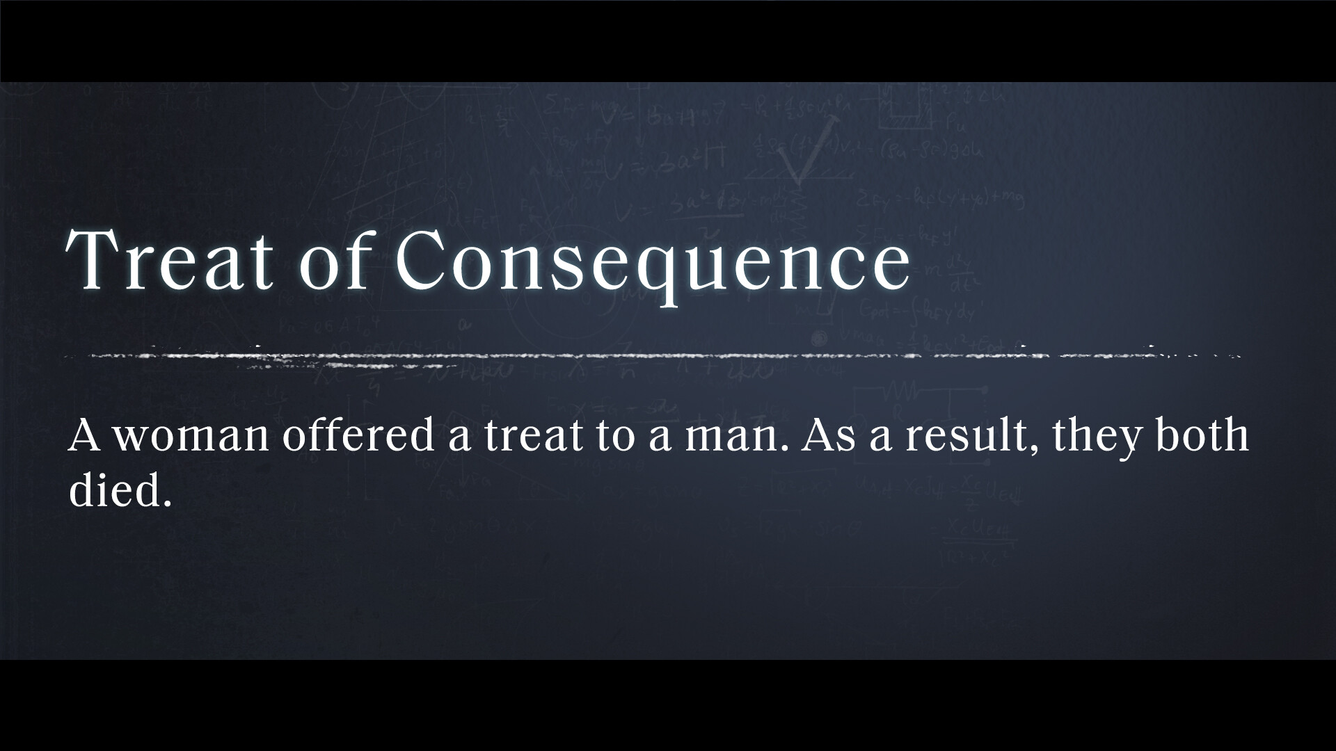 Turlock Holmes screenshot 10