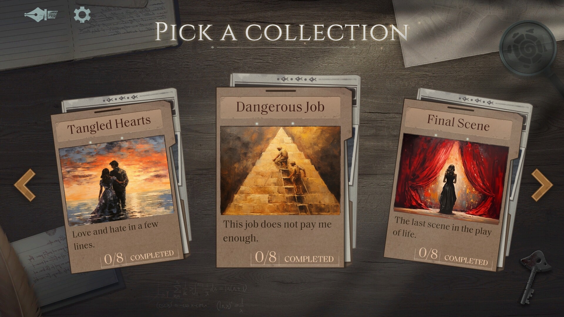 Turlock Holmes screenshot 3