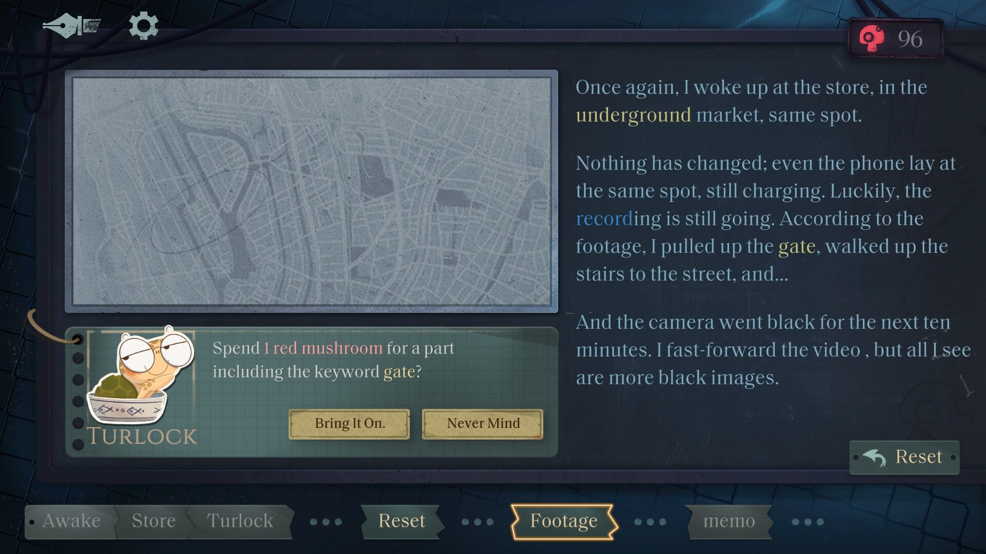 Turlock Holmes screenshot 5