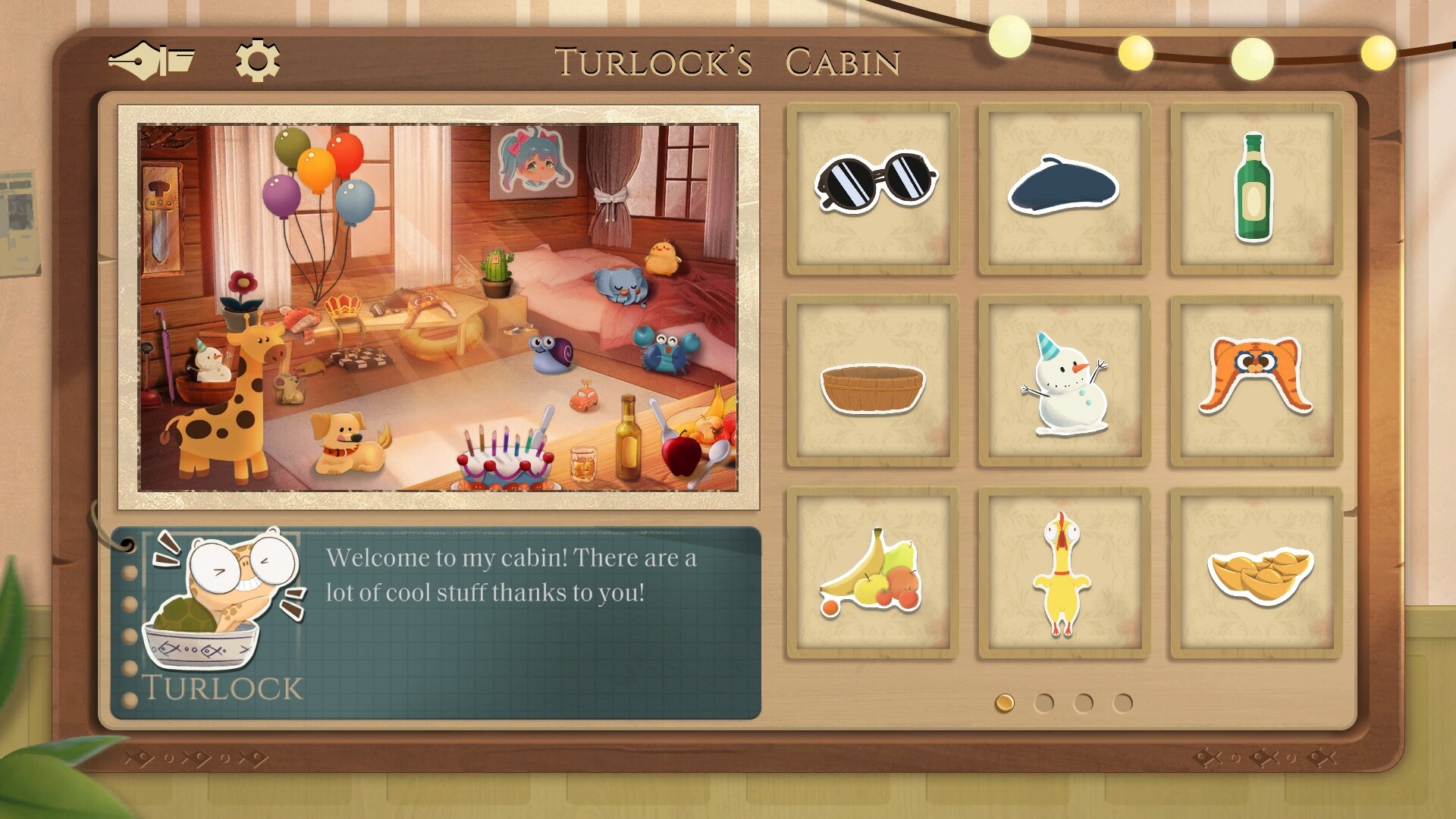 Turlock Holmes screenshot 6