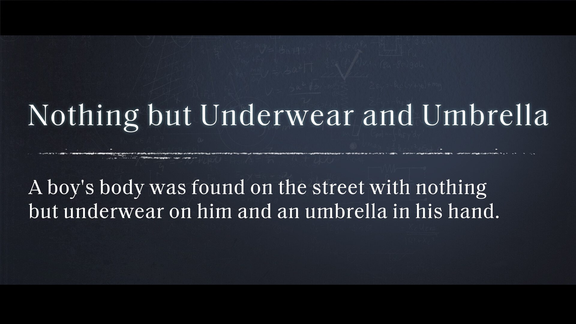Turlock Holmes screenshot 11