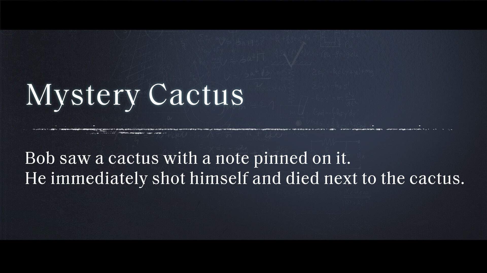 Turlock Holmes screenshot 8