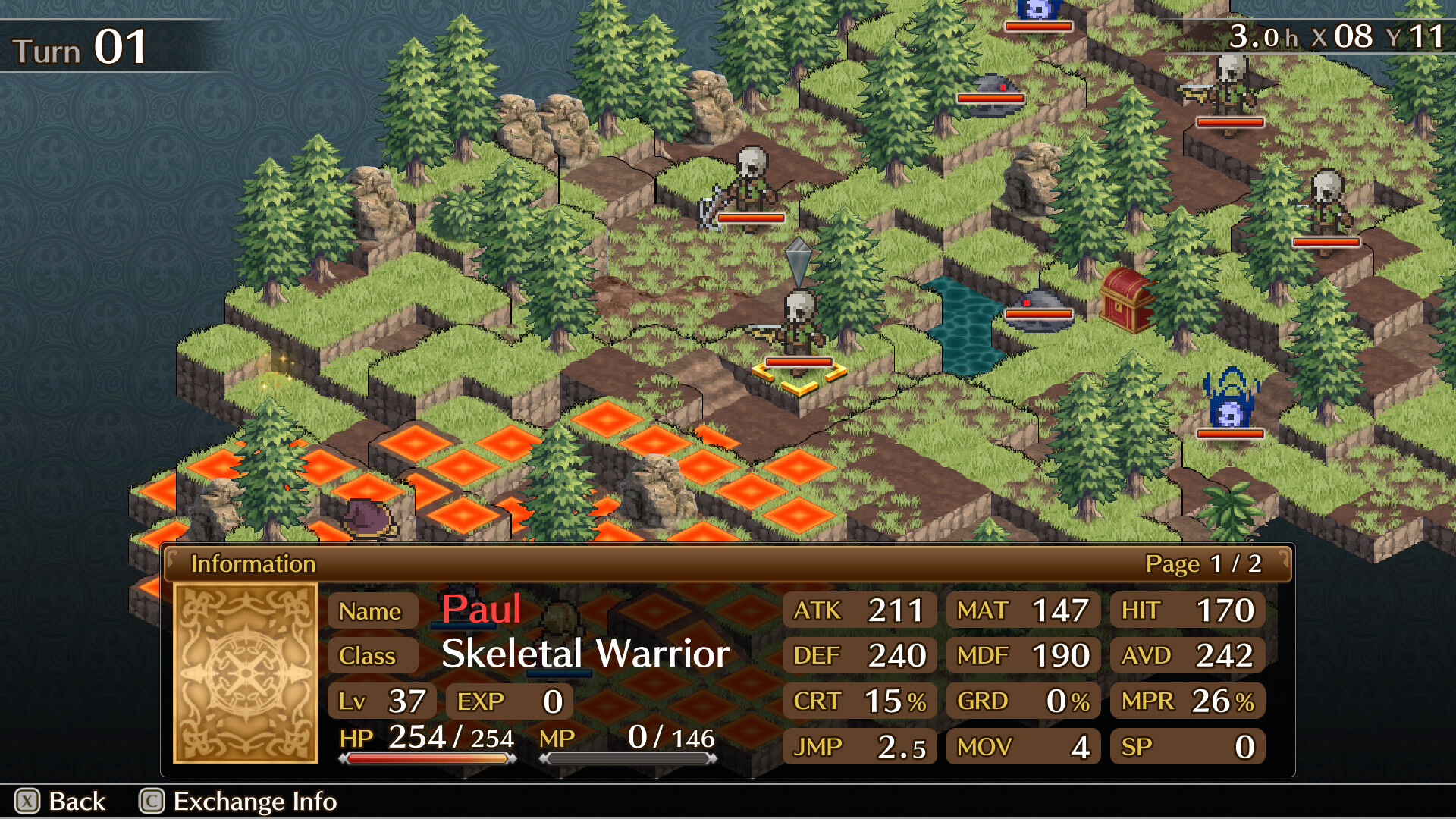 Mercenaries Wings: The False Phoenix screenshot 2