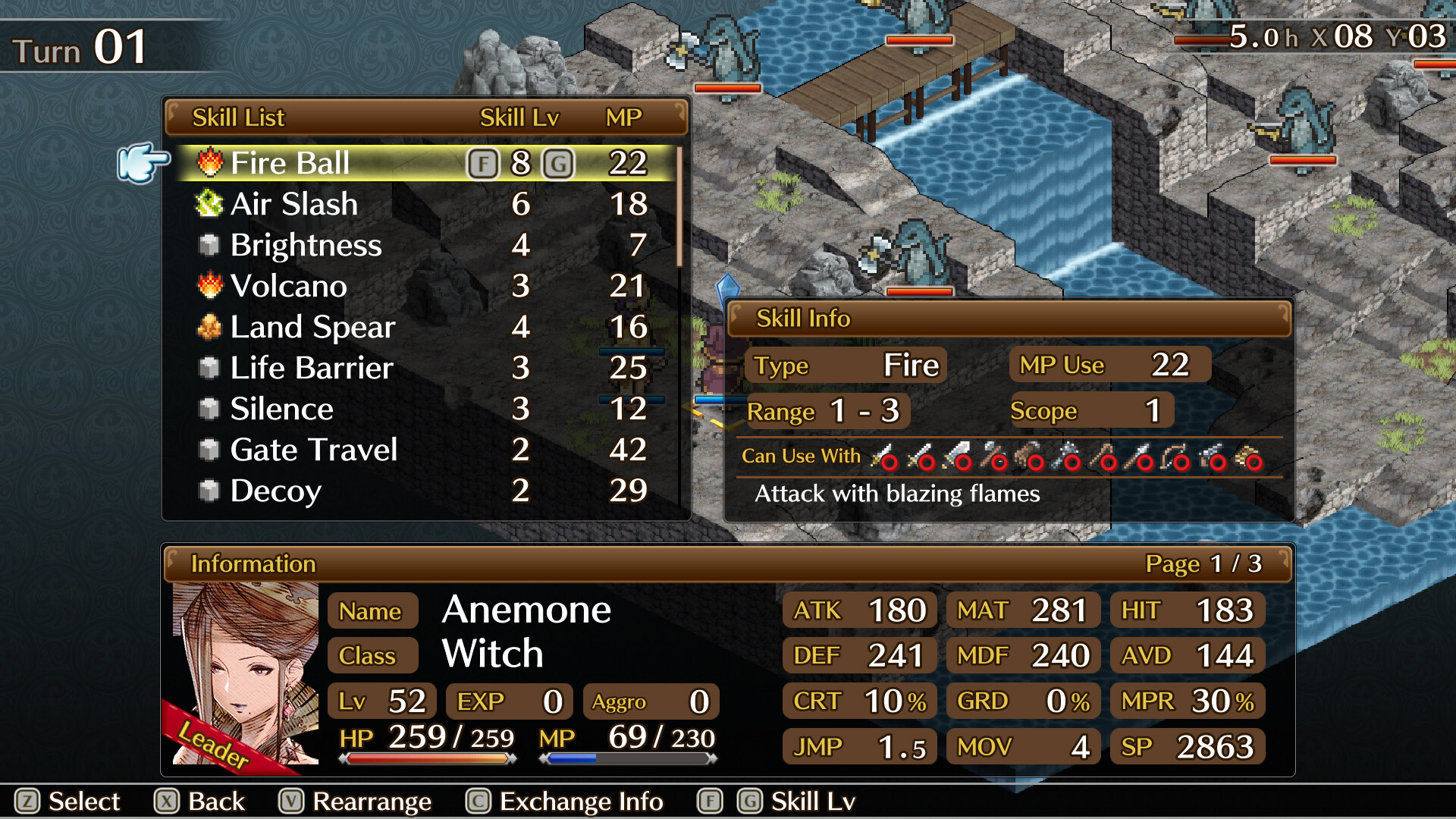 Mercenaries Wings: The False Phoenix screenshot 8