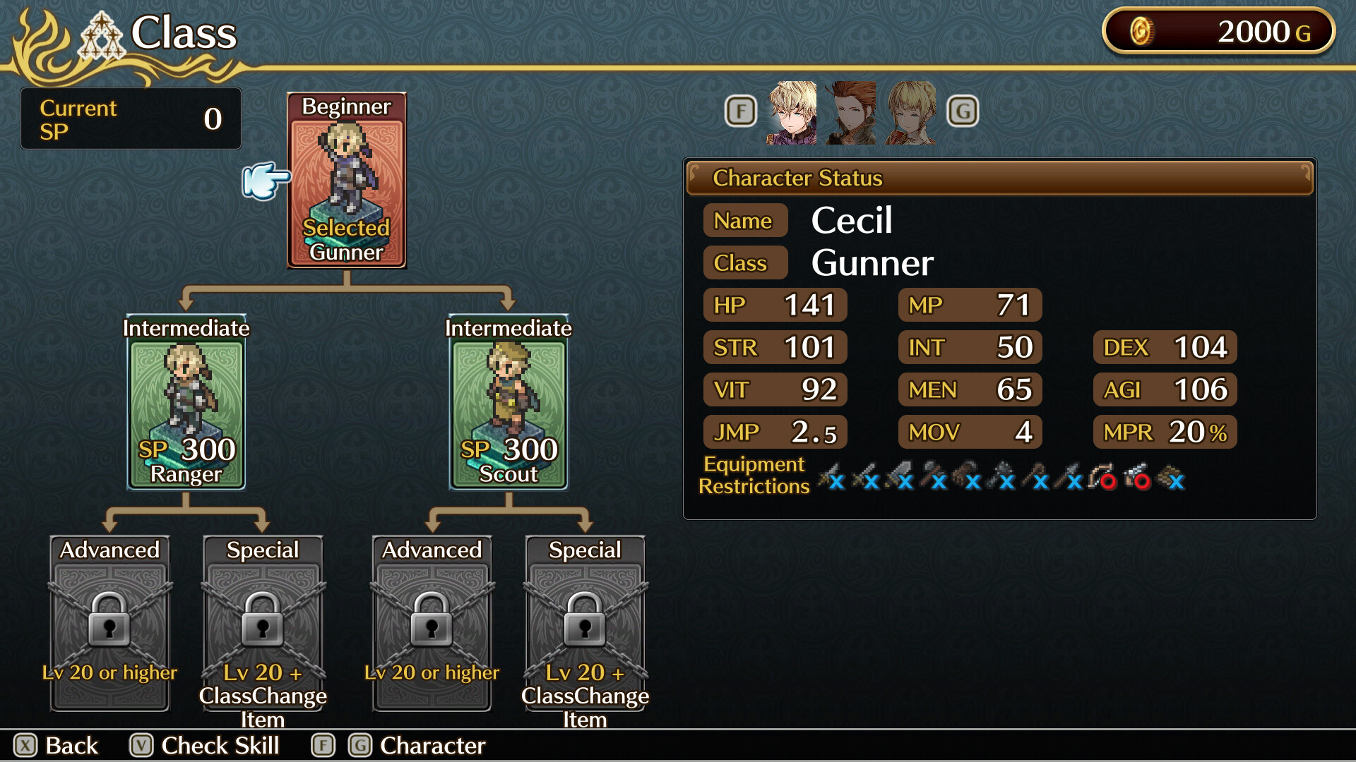 Mercenaries Wings: The False Phoenix screenshot 5