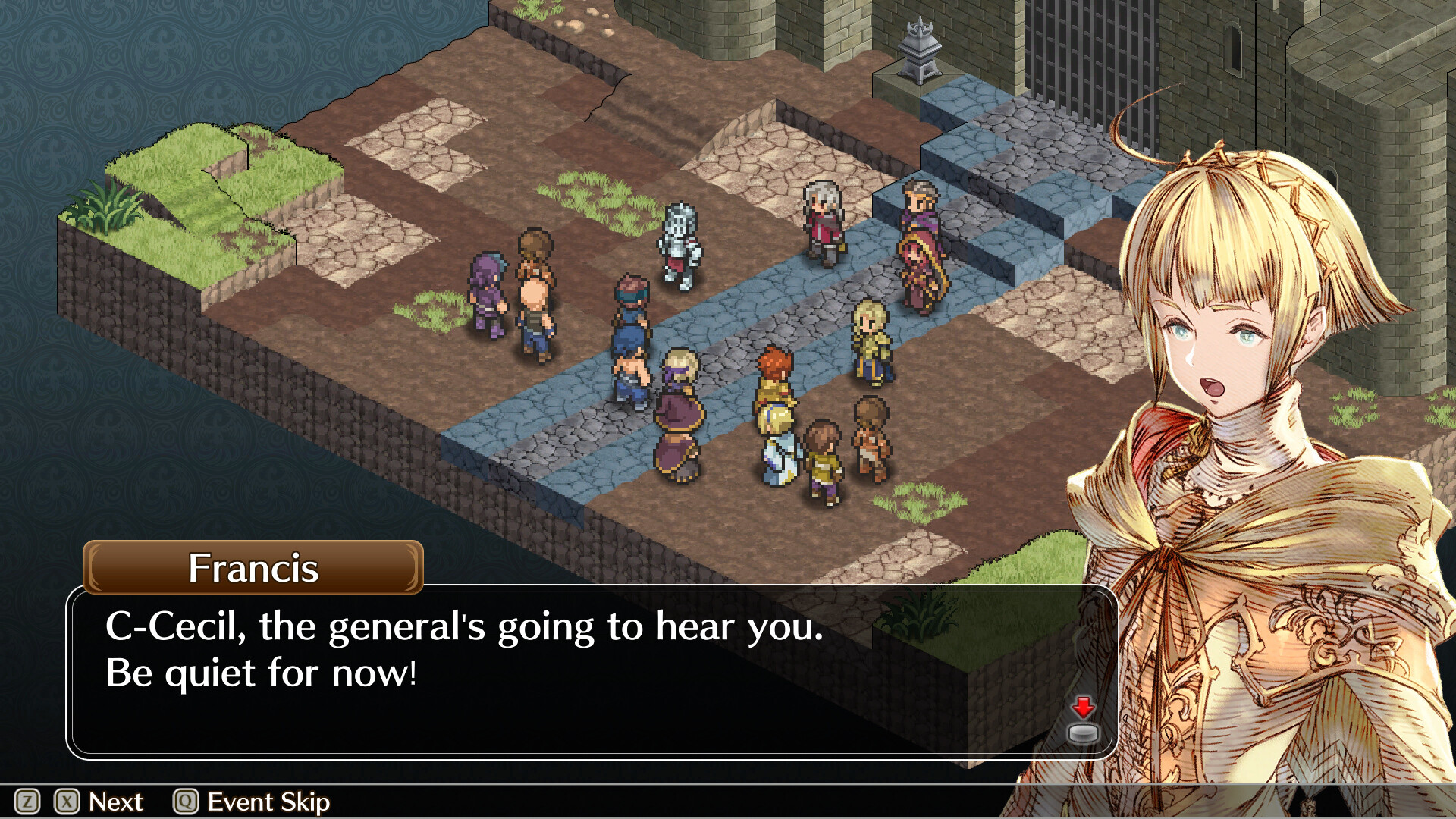 Mercenaries Wings: The False Phoenix screenshot 1