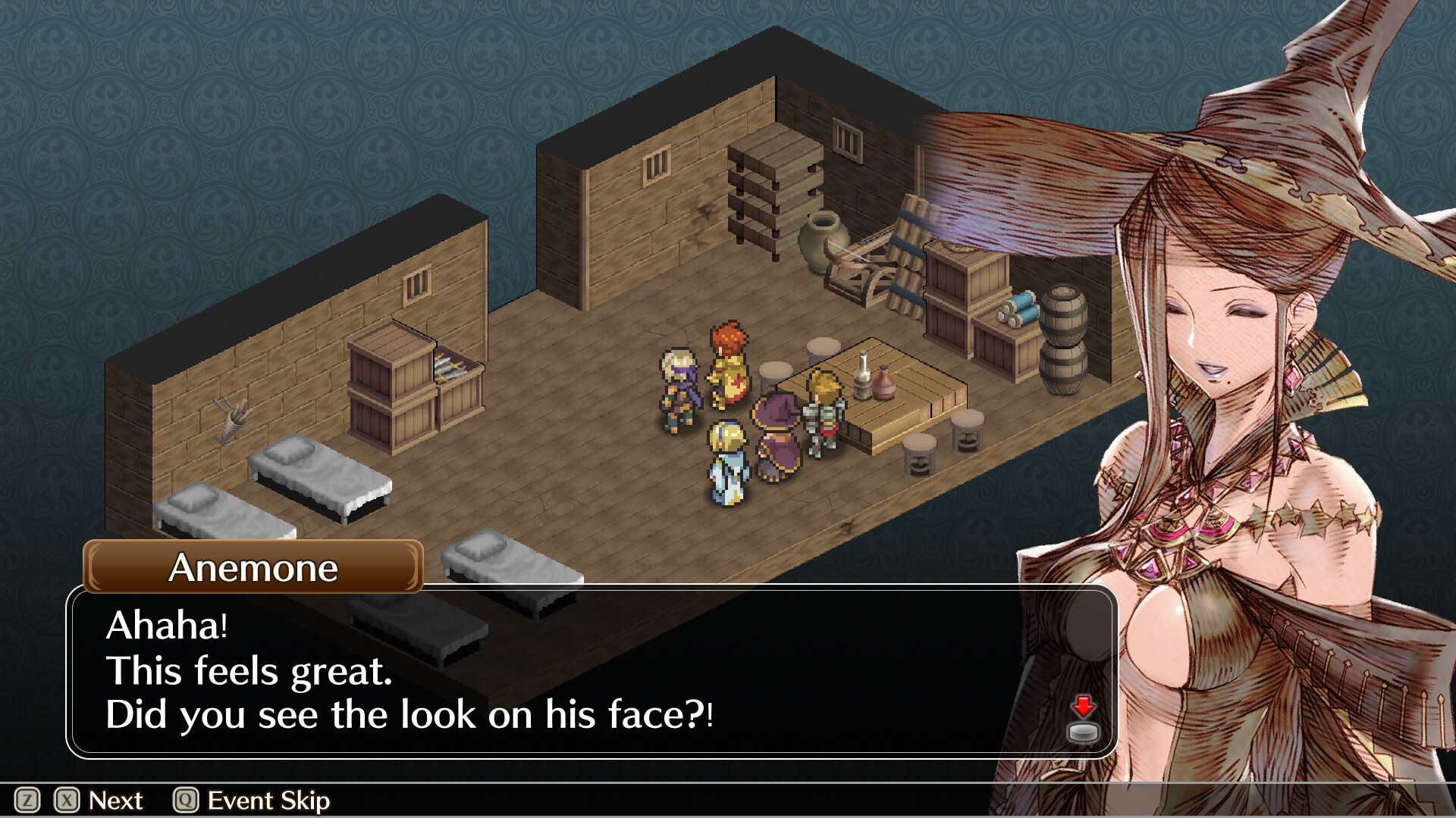 Mercenaries Wings: The False Phoenix screenshot 7