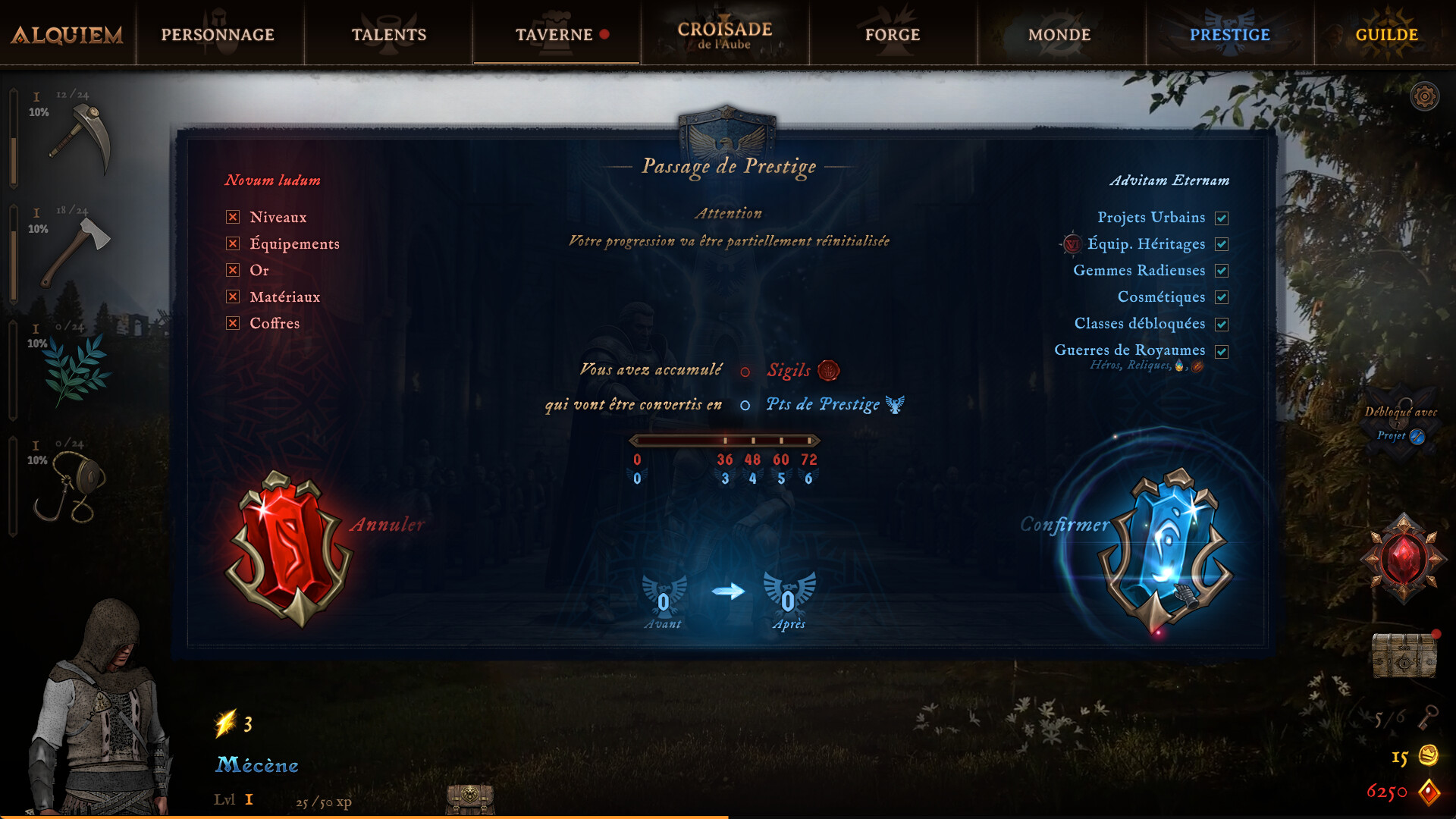 Alquiem screenshot 14