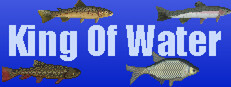 King Of Water