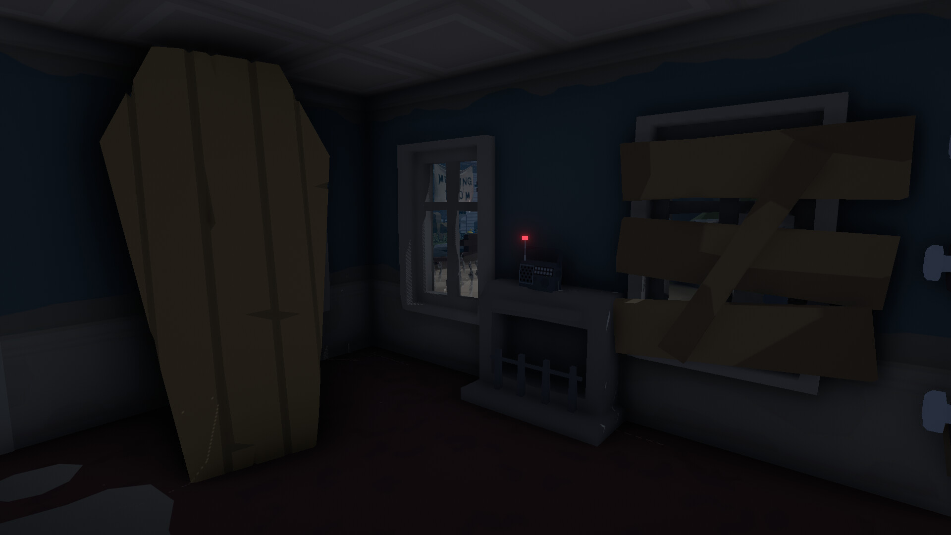 Torn Apart Prototype screenshot 7