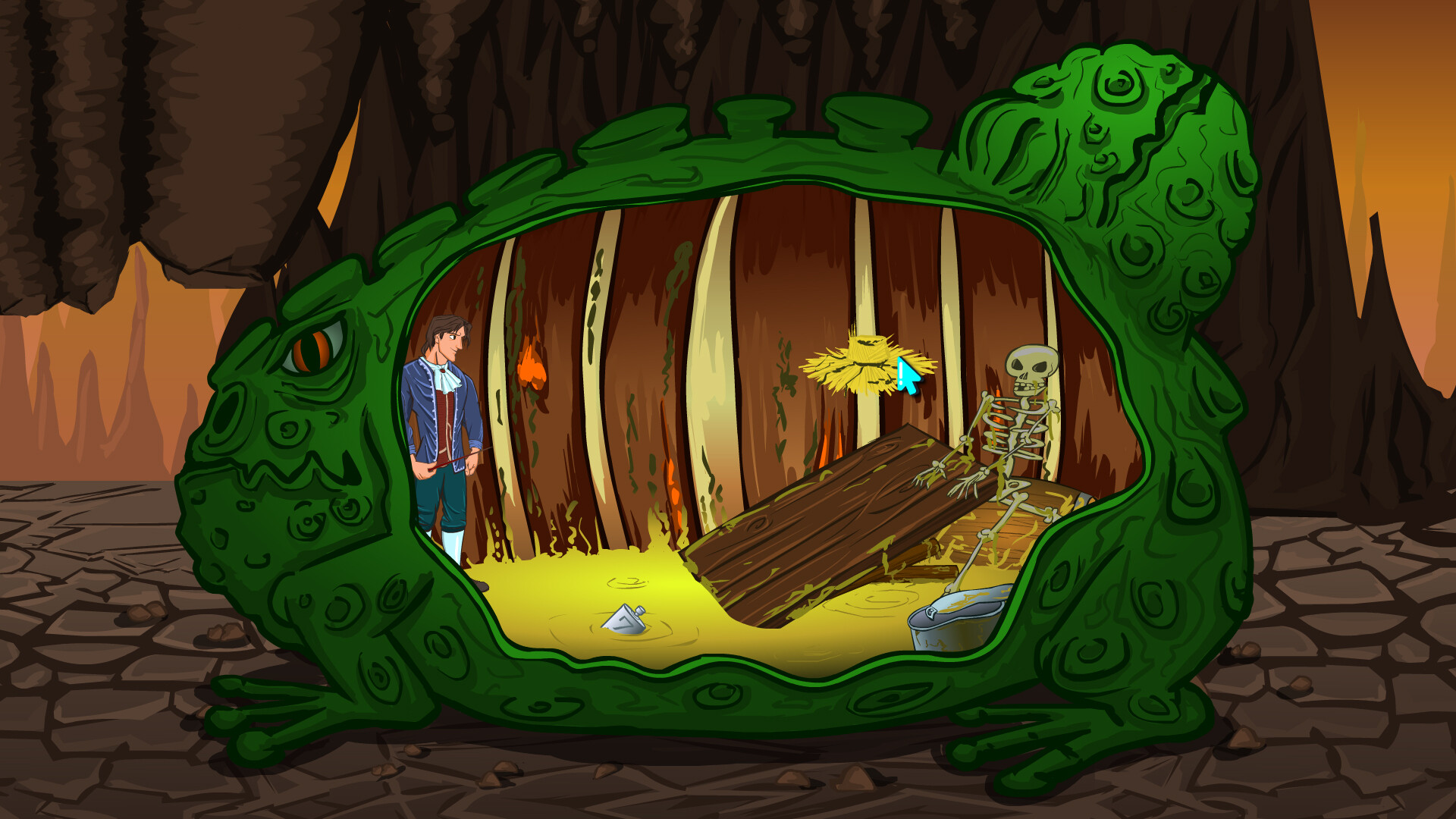 Wonderland Quest screenshot 8