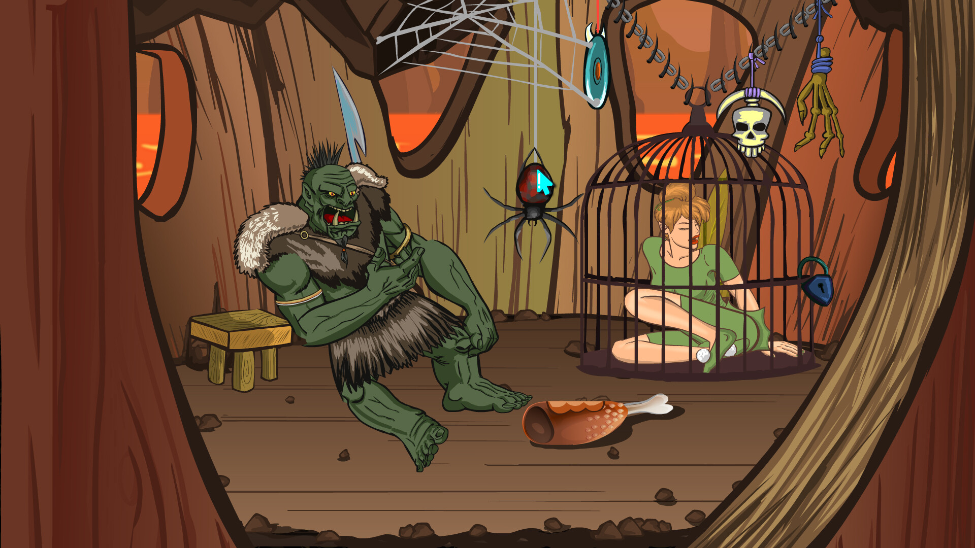 Wonderland Quest screenshot 7