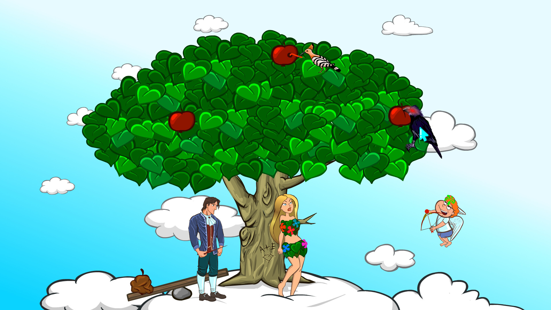 Wonderland Quest screenshot 4