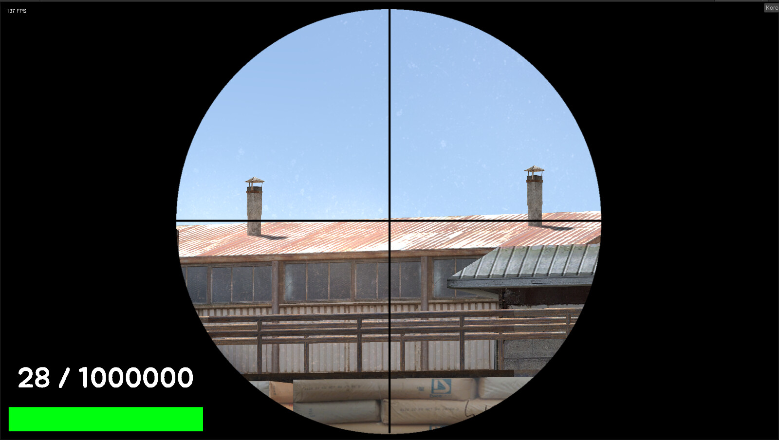Score Gun screenshot 3