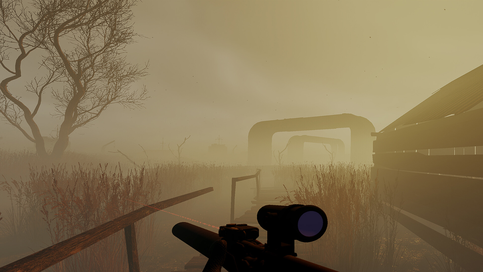 Z.O.N.A Project X screenshot 4