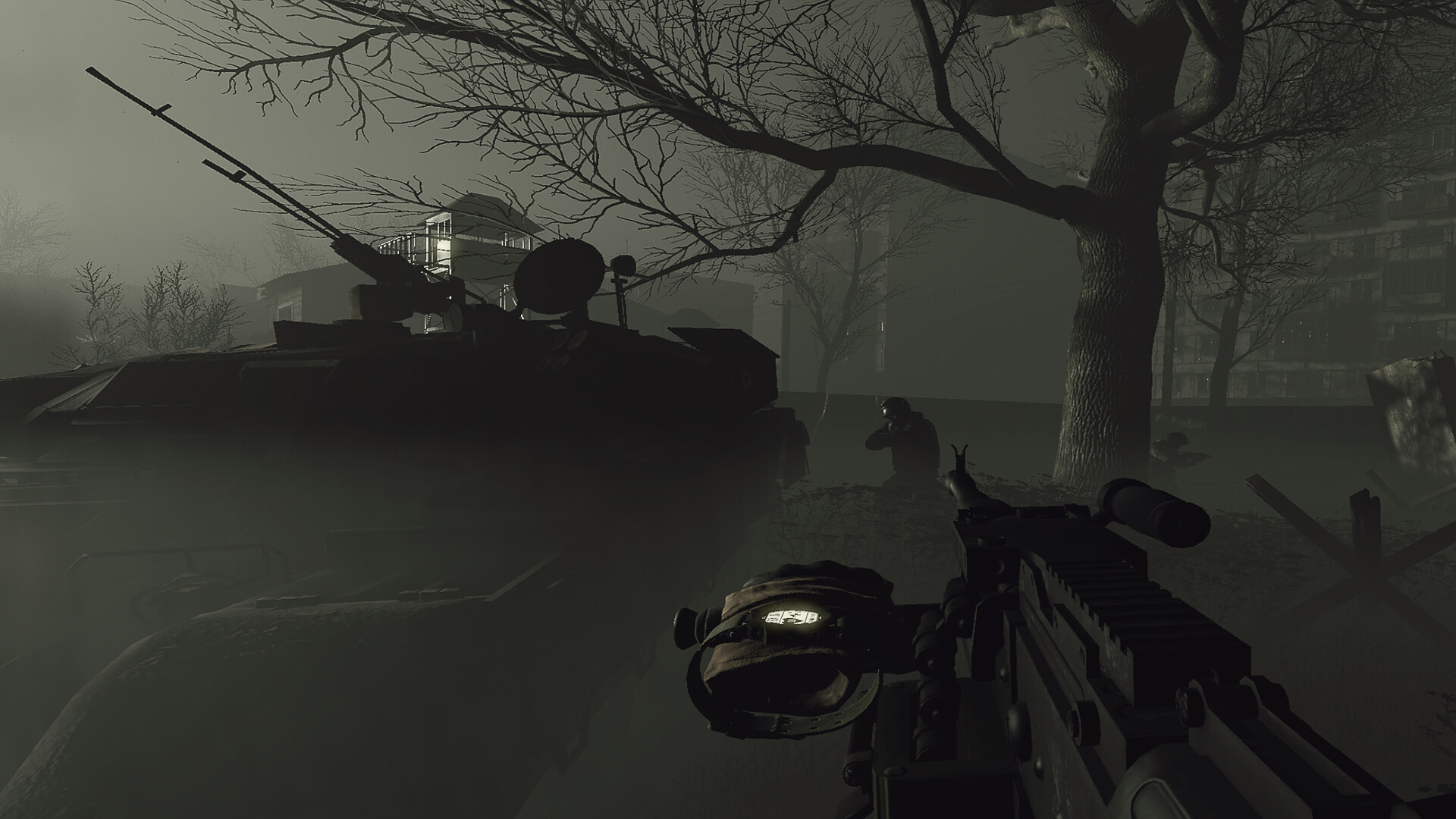Z.O.N.A Project X screenshot 8
