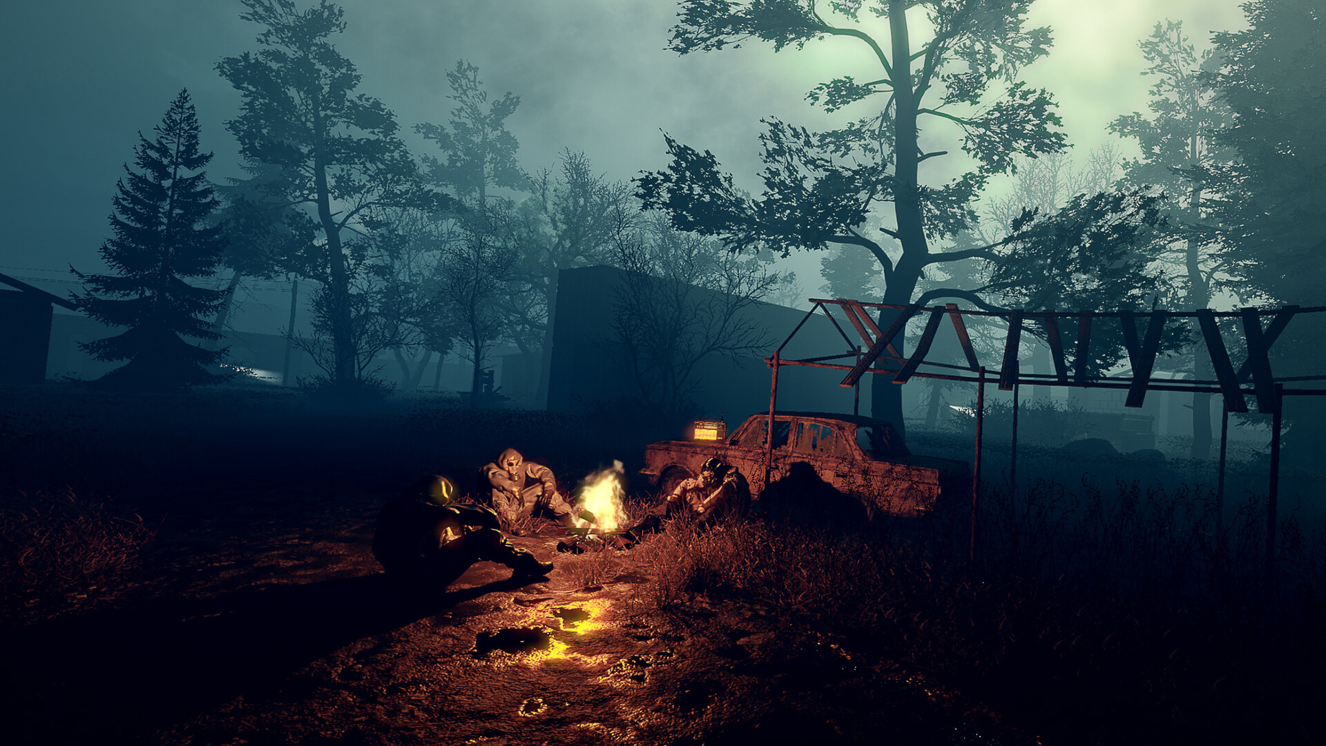 Z.O.N.A Project X screenshot 1