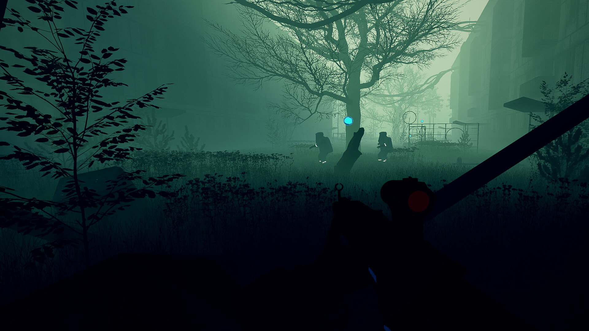 Z.O.N.A Project X screenshot 3
