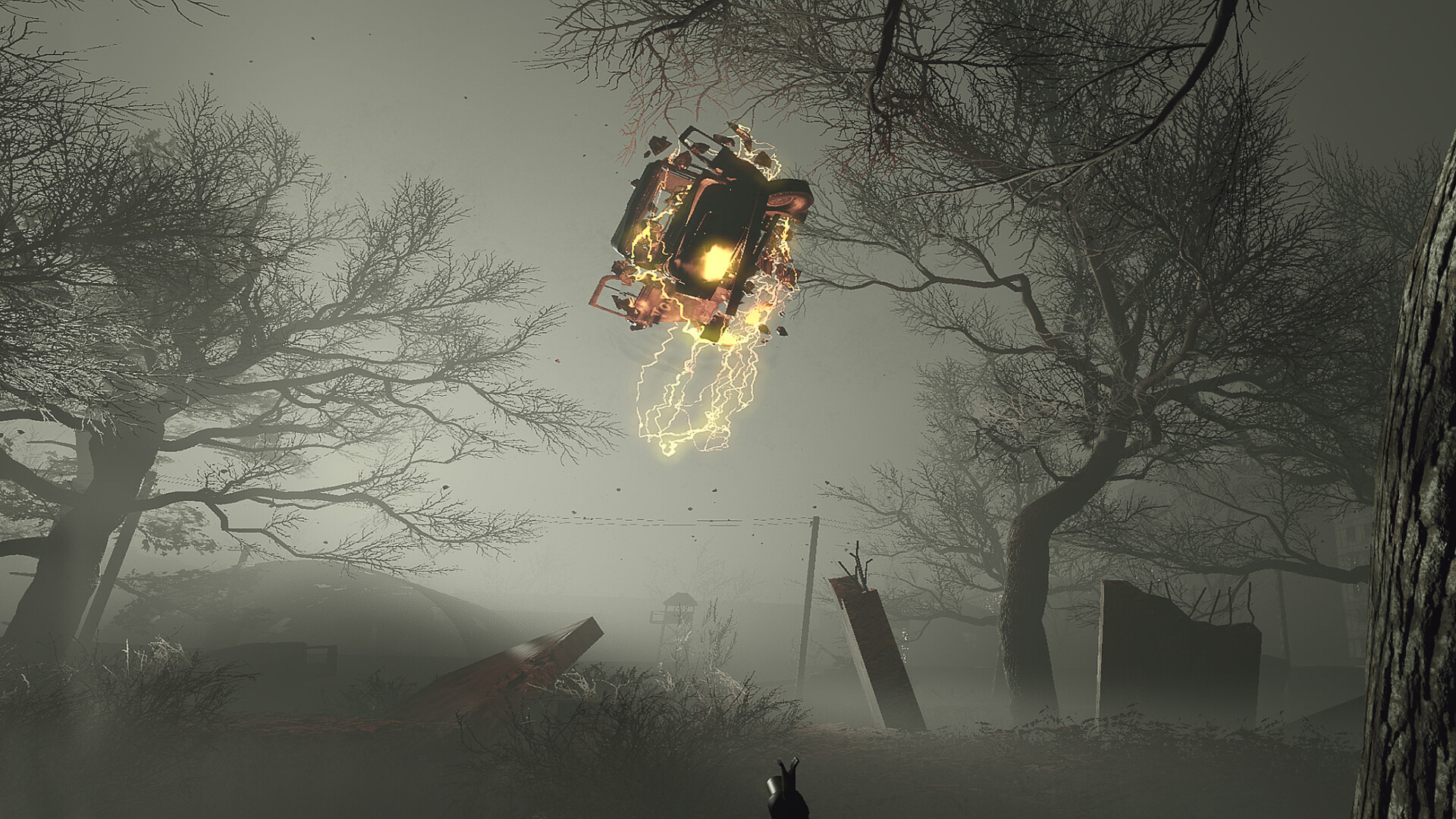 Z.O.N.A Project X screenshot 5