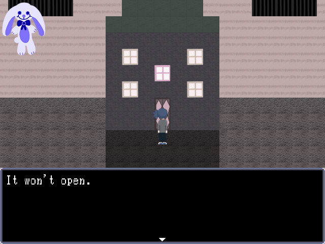 The Doll's Window screenshot 8