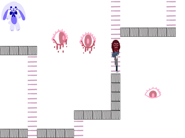 The Doll's Window screenshot 7