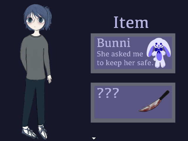 The Doll's Window screenshot 9