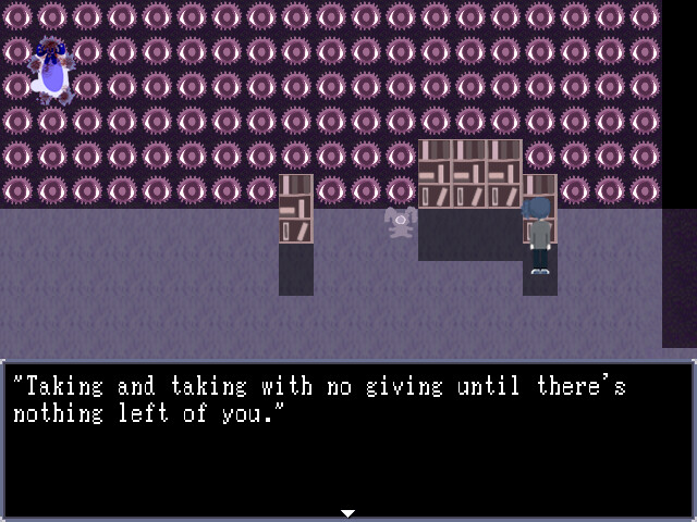 The Doll's Window screenshot 6