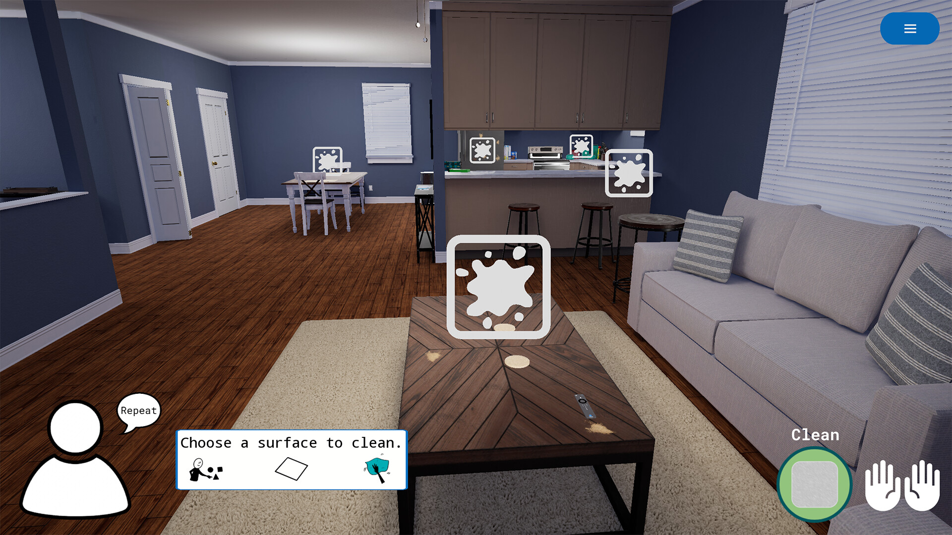 MITTIN screenshot 4