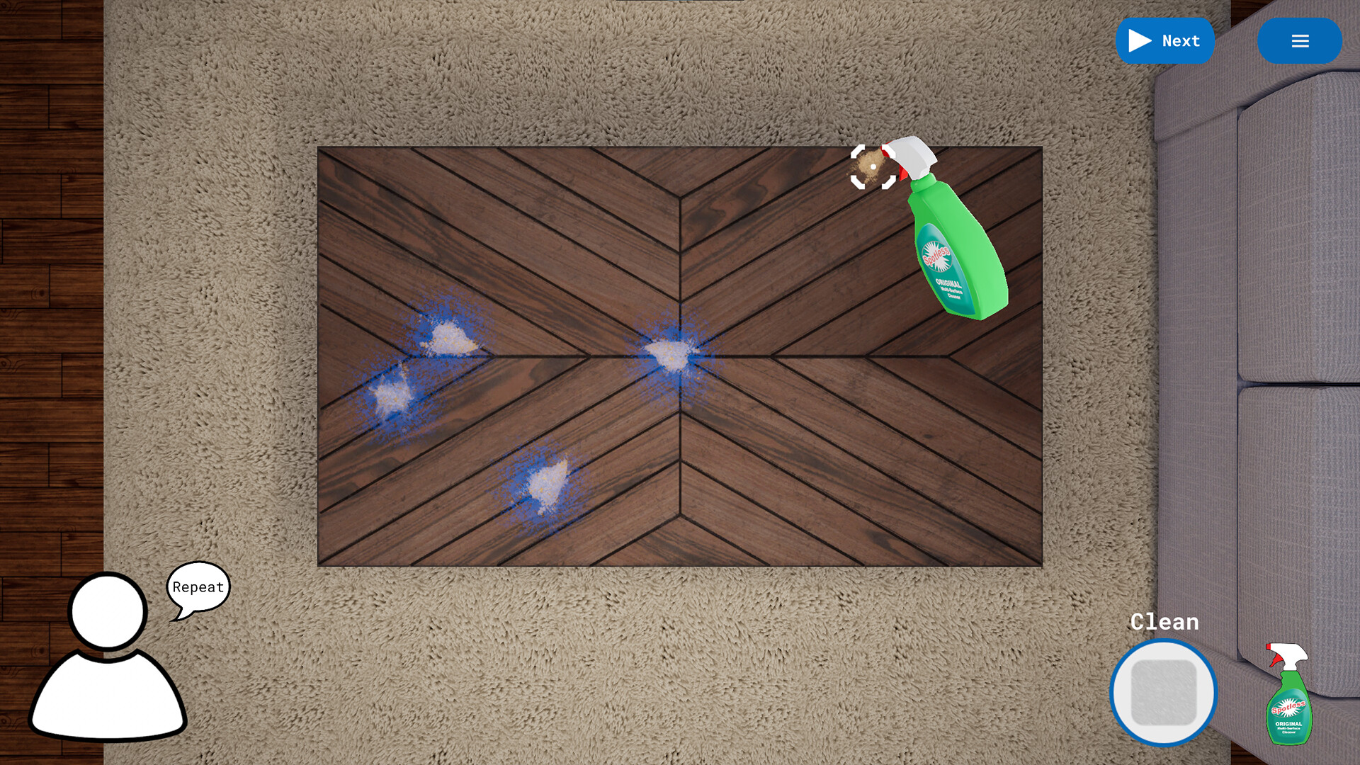MITTIN screenshot 6