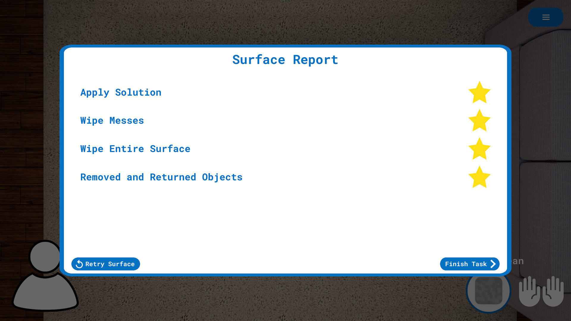 MITTIN screenshot 3
