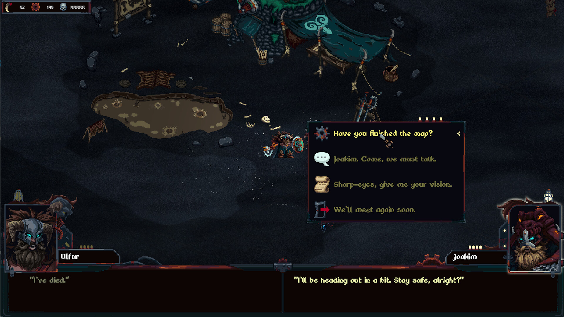 Nanokings screenshot 8
