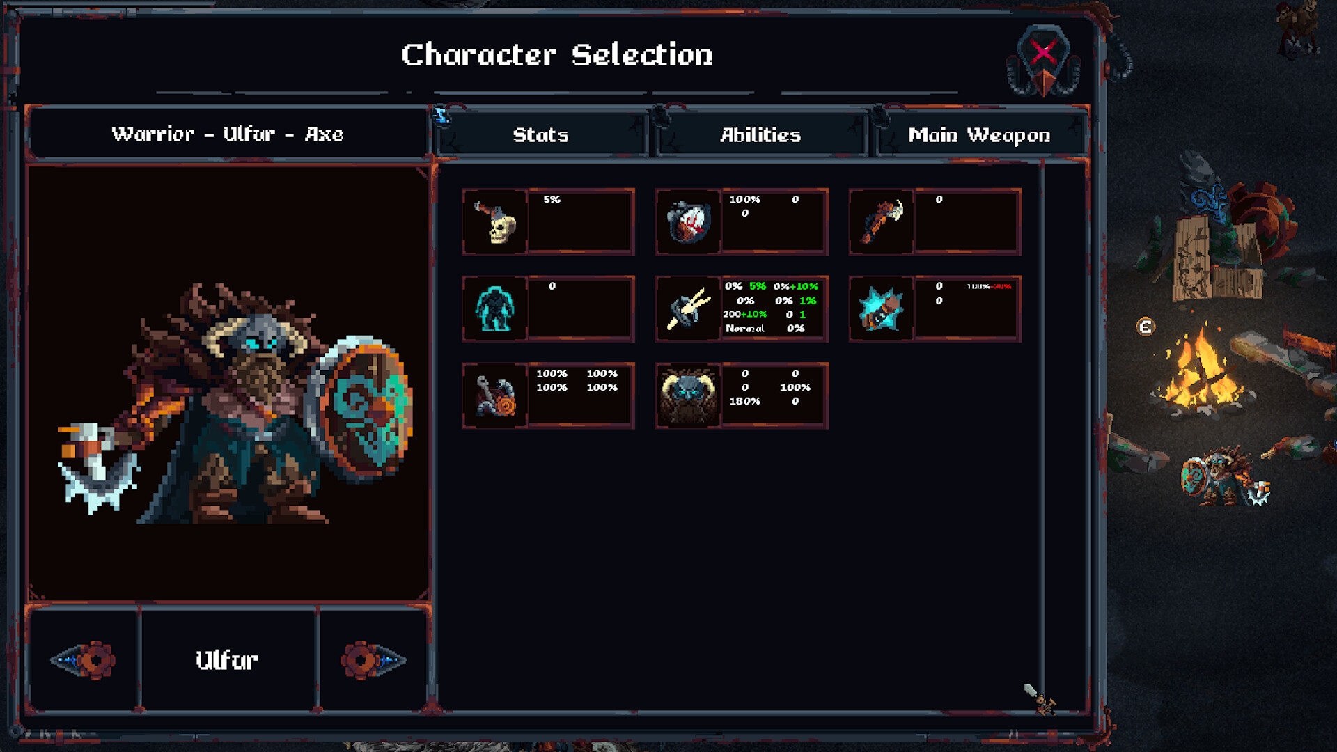 Nanokings screenshot 5