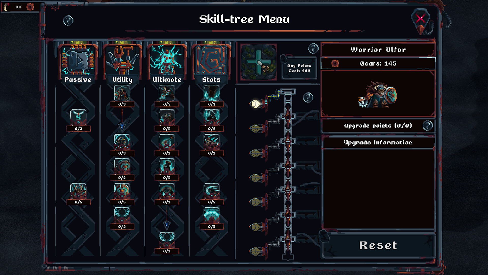 Nanokings screenshot 2