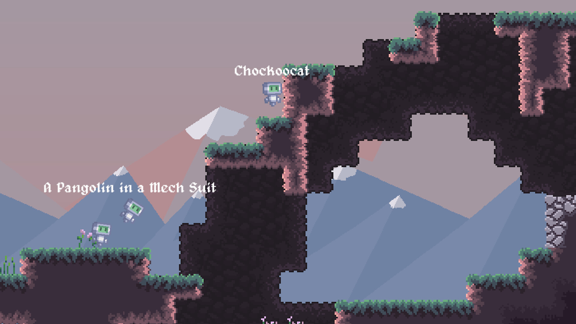 Rust and Resolve screenshot 2