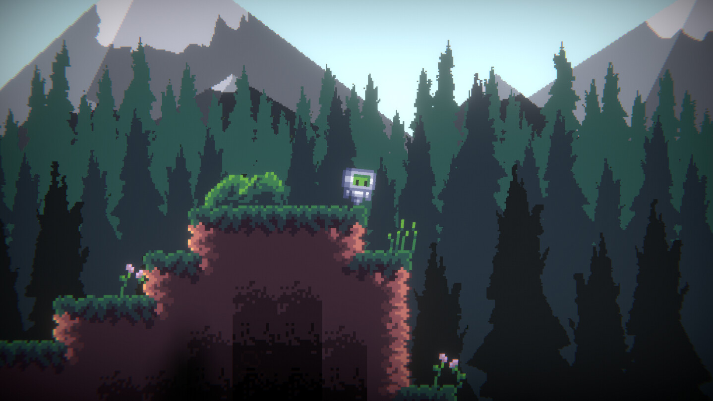 Rust and Resolve screenshot 3