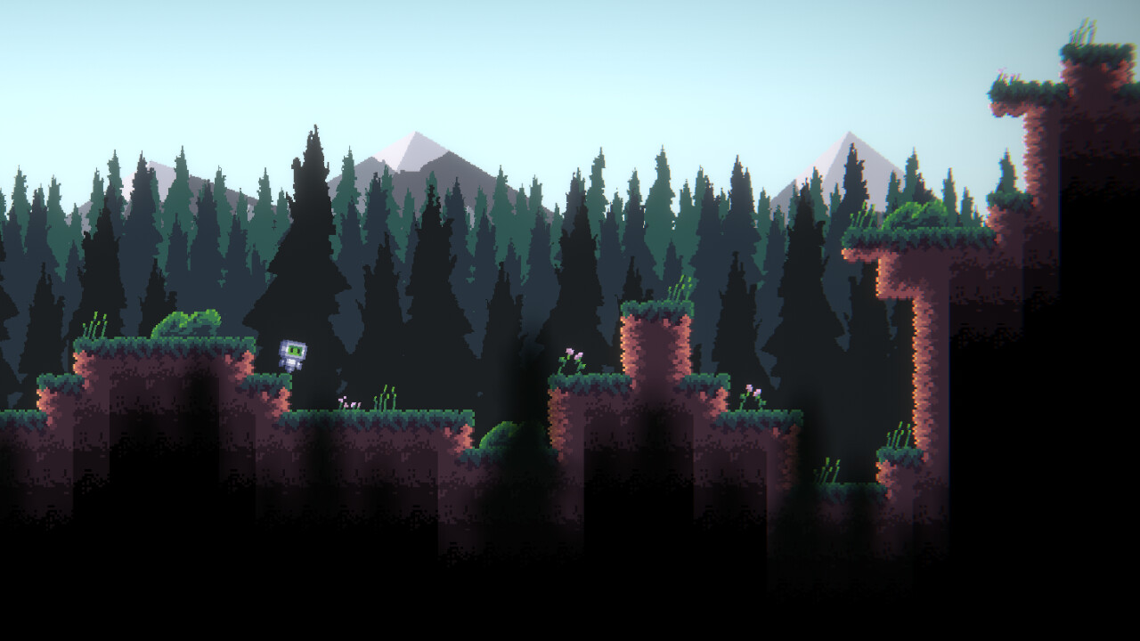 Rust and Resolve screenshot 6