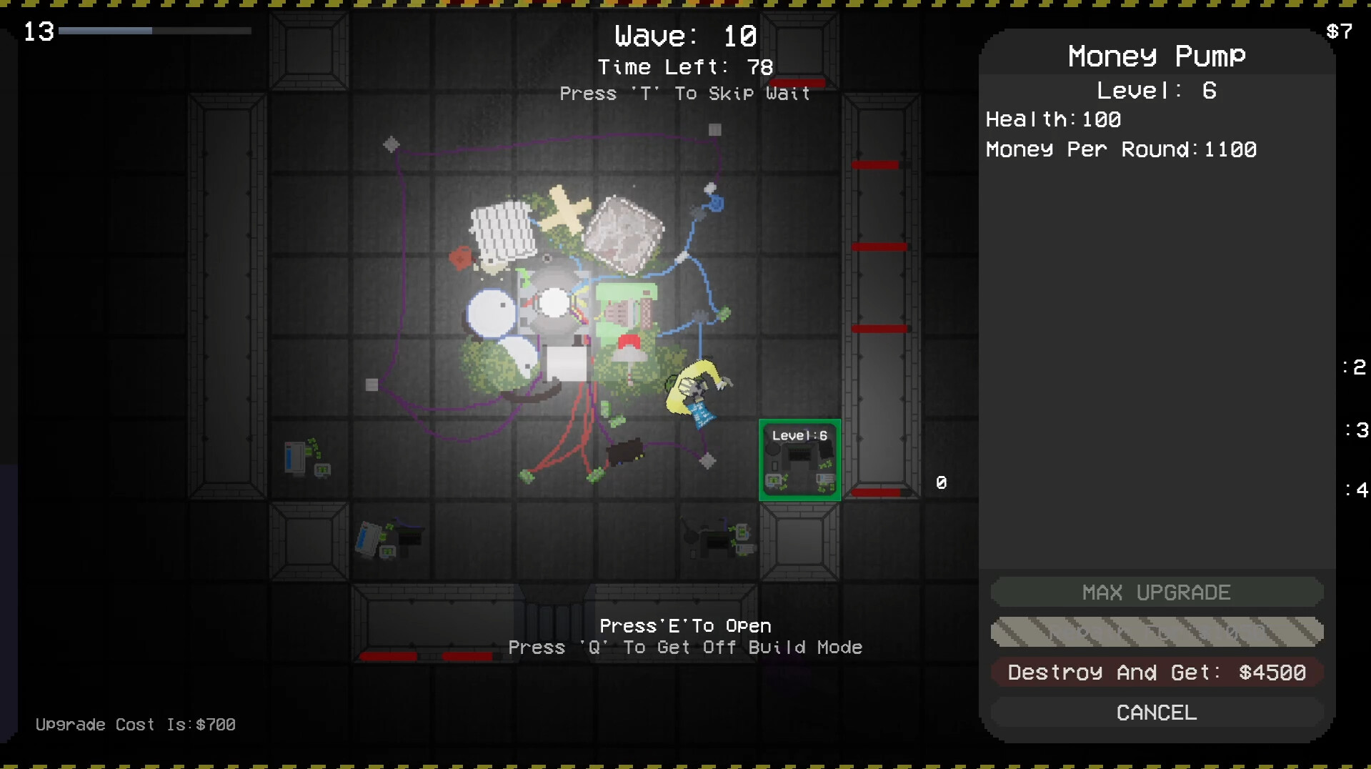 Night Light screenshot 4