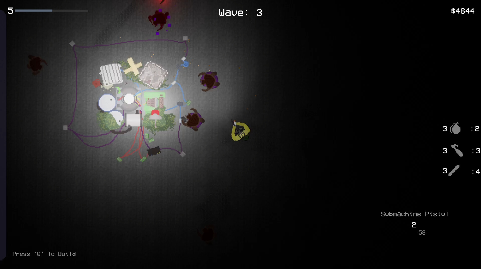 Night Light screenshot 5