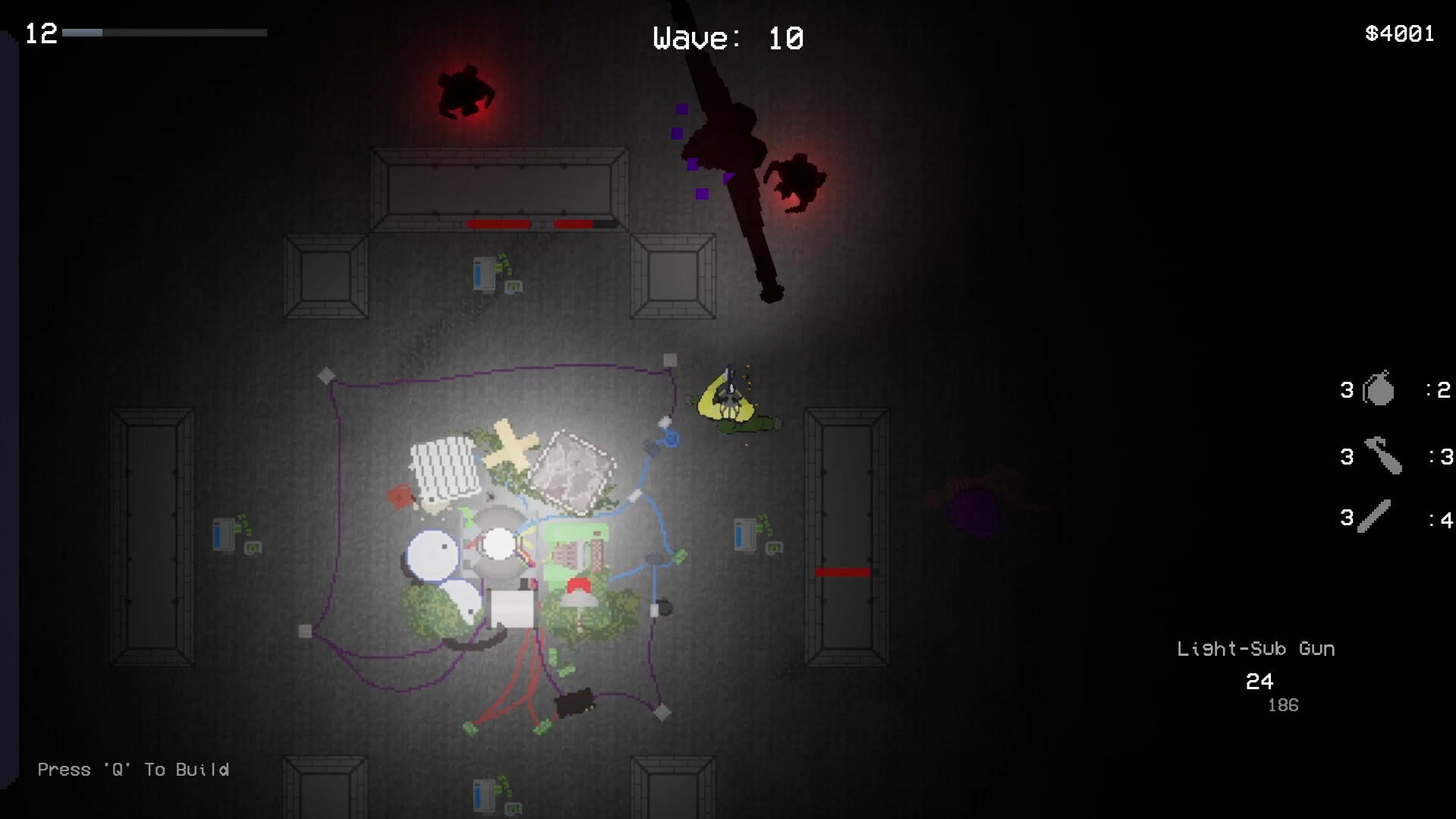 Night Light screenshot 7